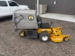 Walker T23 GHS 42″ mower