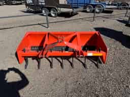 Land Pride BB3584 Box Blade Like new