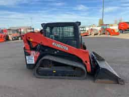 Kubota SVL65-2HFWC