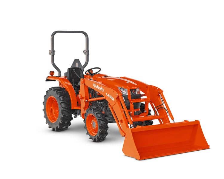 Kubota L2502HST – $349/Month