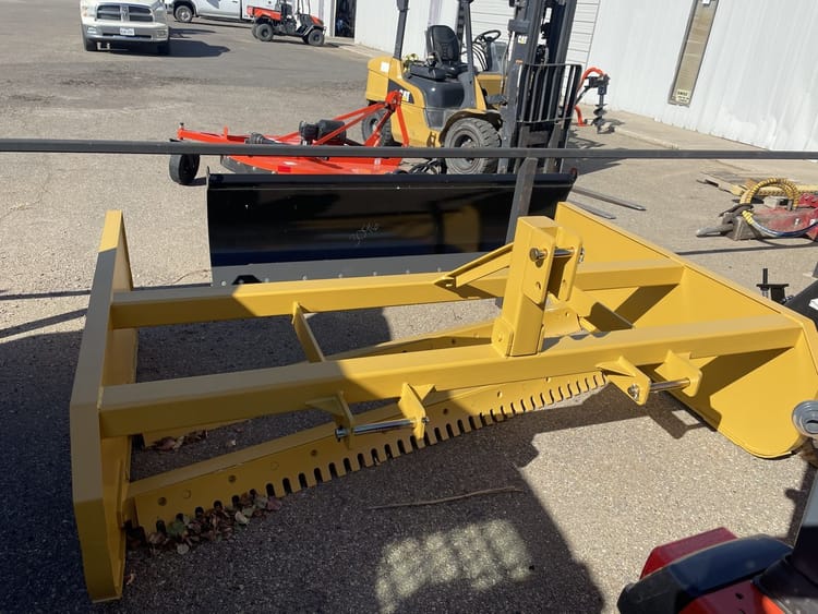 Road Boss C8-24