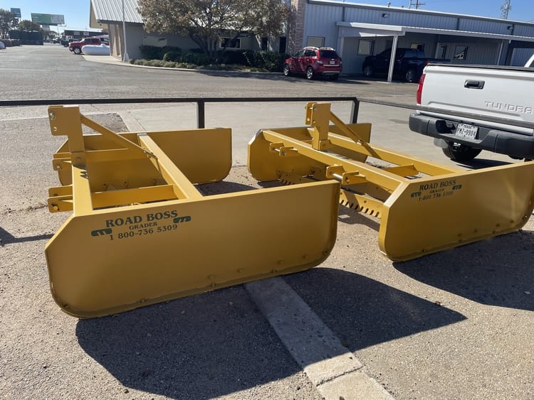 Road Boss C7-24