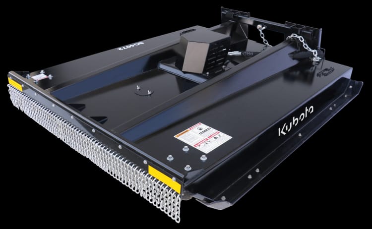 Land Pride AP-SC4072 72  SKID CUTTER