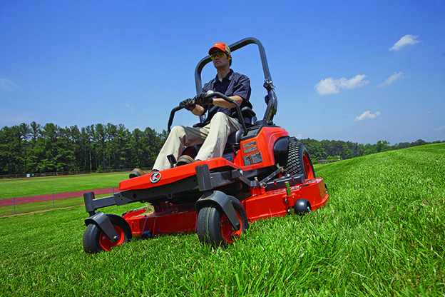ZG227 - James Brothers Implement