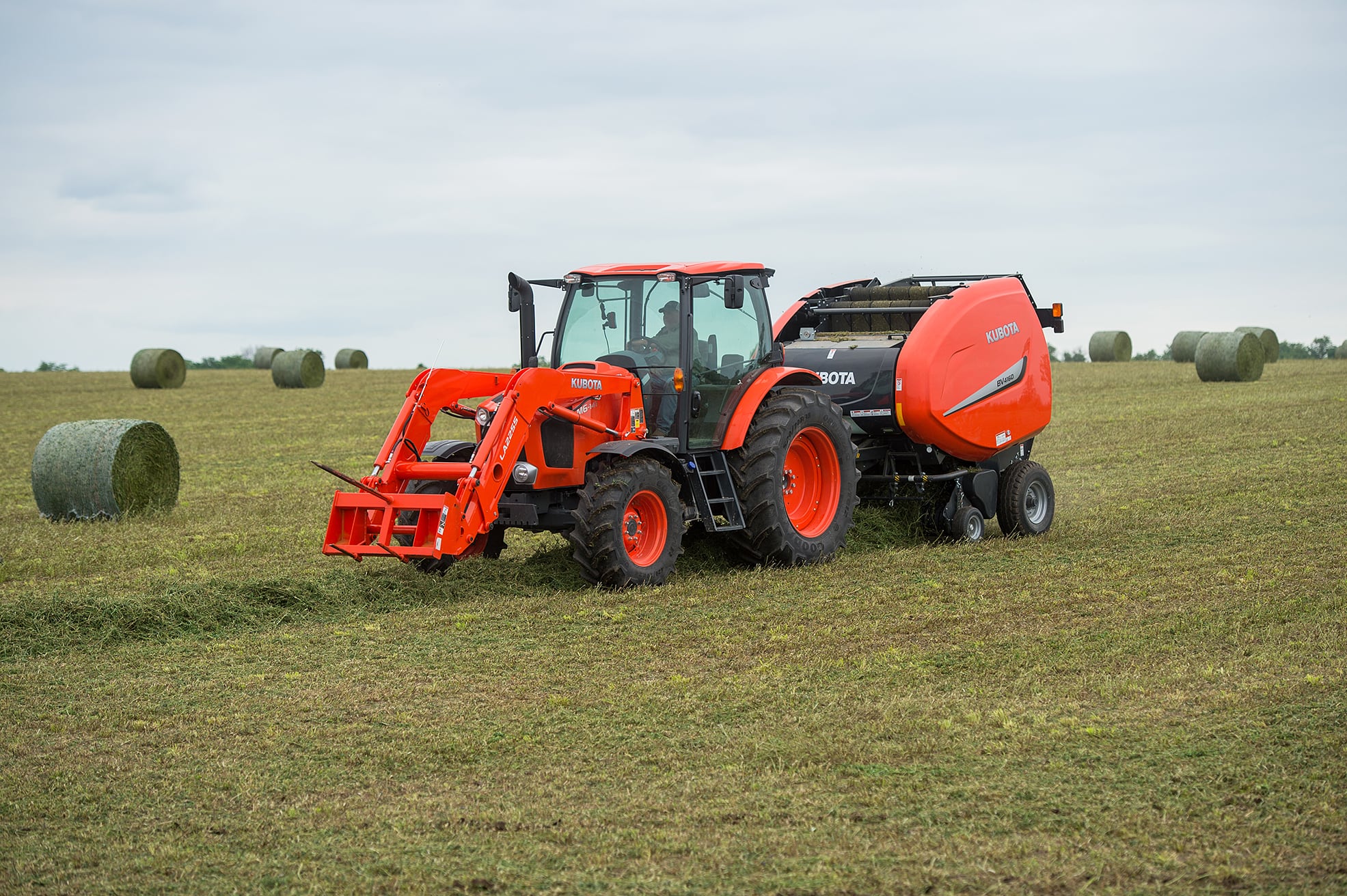 M6-131 - James Brothers Implement