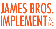 James Brothers Implement, Co. Logo